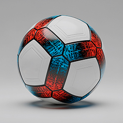 adidas Spielball
