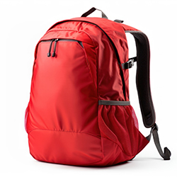 Rucksack SCA